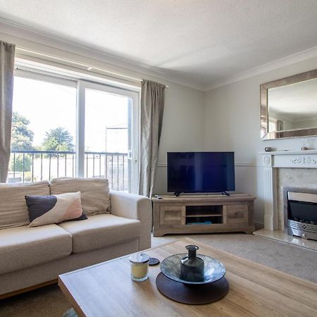 Laurels- 3-Beds, Parking, Short Walk To Beach Torquay Zewnętrze zdjęcie