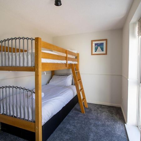 Laurels- 3-Beds, Parking, Short Walk To Beach Torquay Zewnętrze zdjęcie