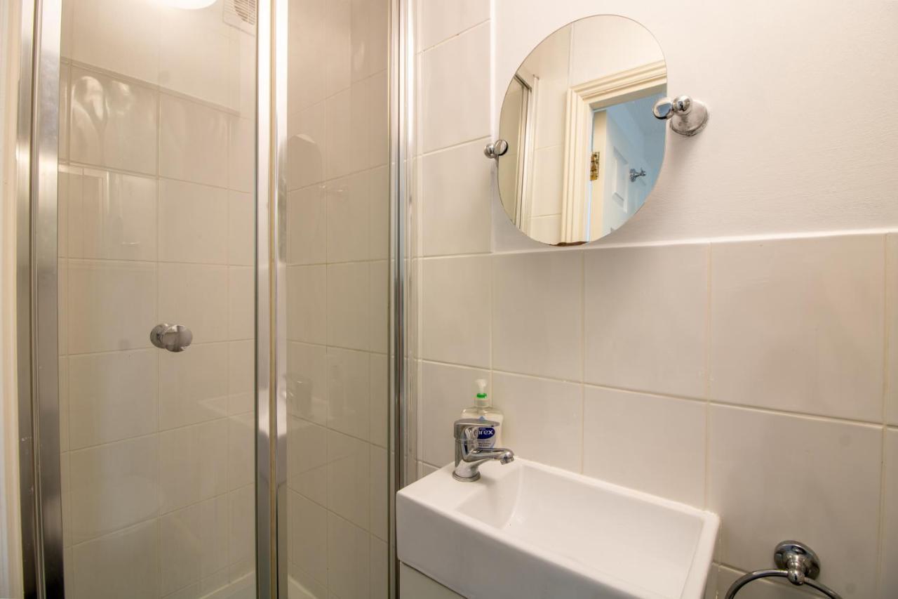 Laurels- 3-Beds, Parking, Short Walk To Beach Torquay Zewnętrze zdjęcie