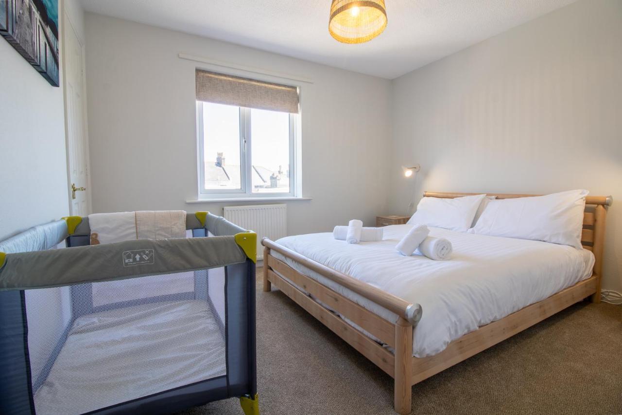 Laurels- 3-Beds, Parking, Short Walk To Beach Torquay Zewnętrze zdjęcie