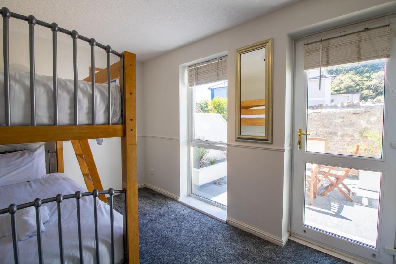 Laurels- 3-Beds, Parking, Short Walk To Beach Torquay Zewnętrze zdjęcie